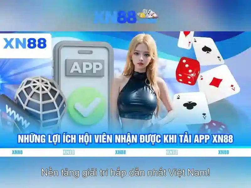 Giao diện nhà cái hoàn hảo
