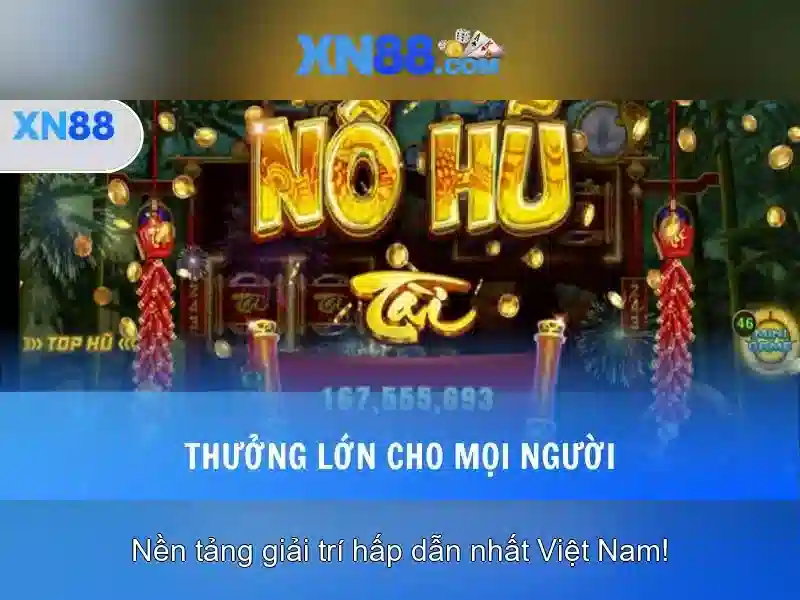 xn88 – Tổng quan và cách chơi an toàn