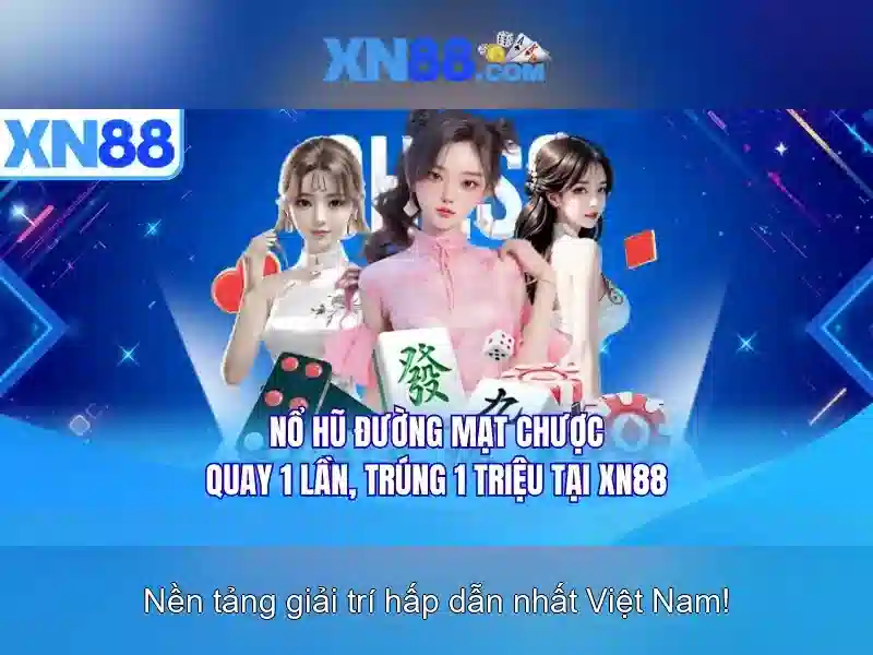 Ưu điểm của xn88