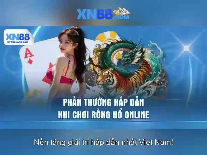 xn88: Nền tảng giải trí trực tuyến và cược an toàn