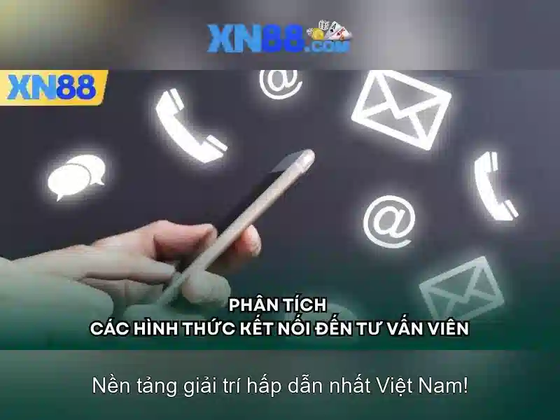 Giao diện nhà cái hoàn hảo