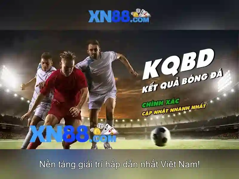 Giao diện nhà cái hoàn hảo