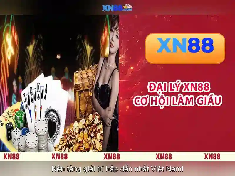 Xn88: Nền tảng giải trí trực tuyến và những điểm nổi bật Giao diện nhà cái hoàn hảo