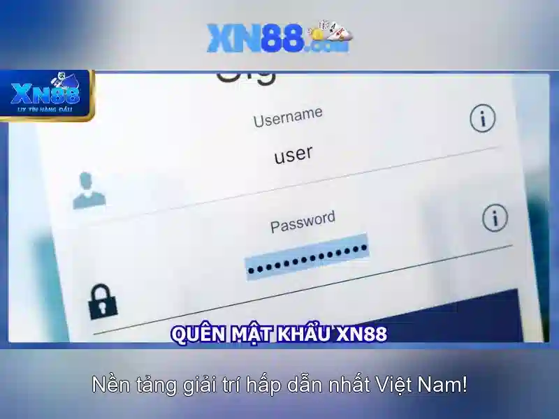 xn88: Nền tảng cá cược trực tuyến an toàn và tiện lợi Giao diện nhà cái hoàn hảo