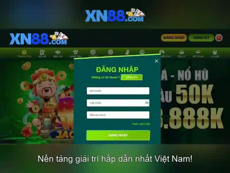 Tại sao người chơi chọn XN88?\n