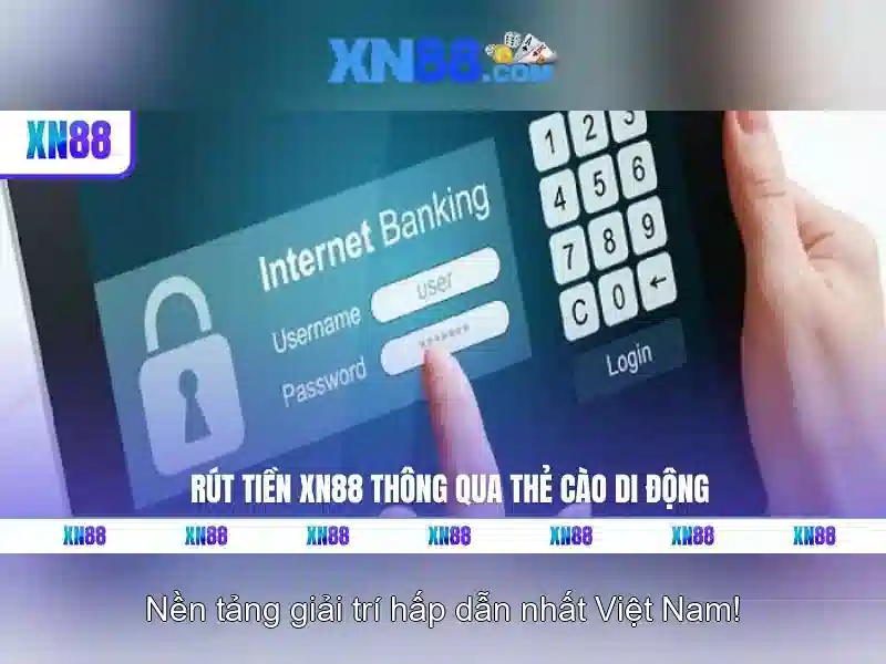 xn88: Tổng quan và hướng dẫn tham gia an toàn