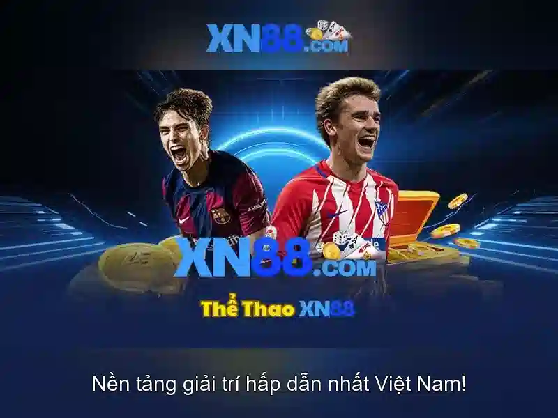 Giao diện nhà cái hoàn hảo