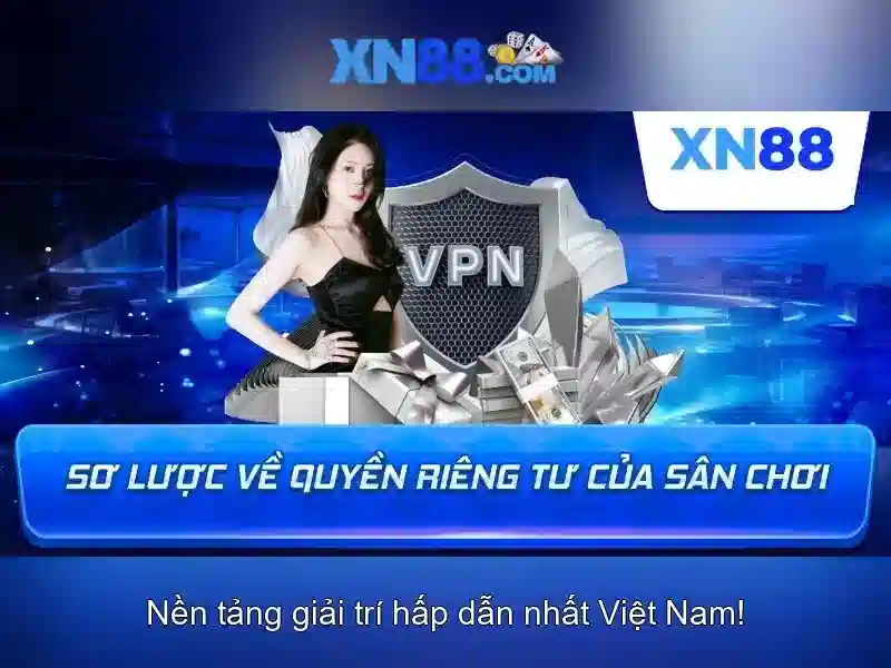 xn88 – Nền tảng giải trí trực tuyến đáng tin cậy