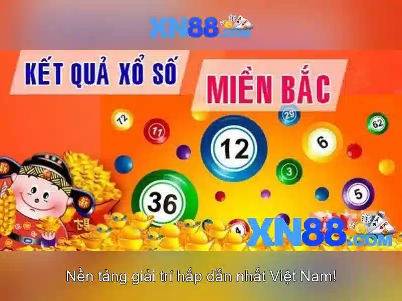 xn88: Nền tảng cá cược trực tuyến và trò chơi sòng bạc