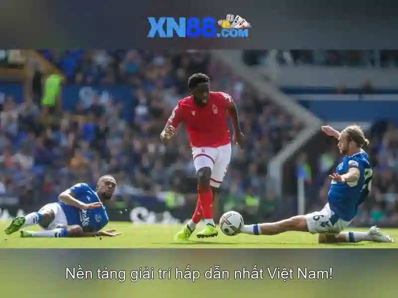 xn88 – Nền tảng giải trí trực tuyến và trải nghiệm người dùng Giao diện nhà cái hoàn hảo