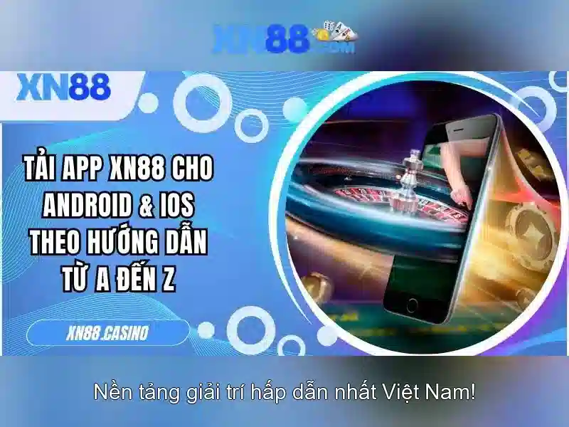 Giao diện nhà cái hoàn hảo