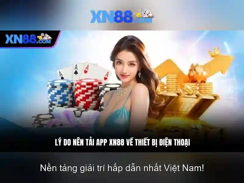 Loi ich khi tham gia xn88\n