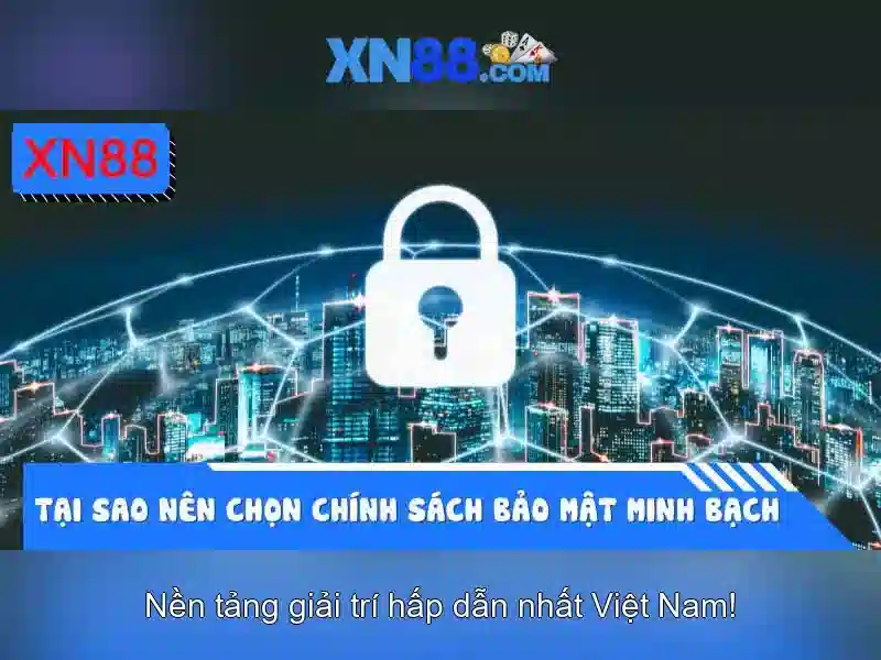 xn88 - Nền tảng cược trực tuyến hàng đầu tại châu Á