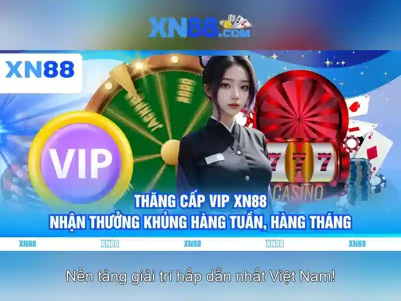 Giới thiệu xn88