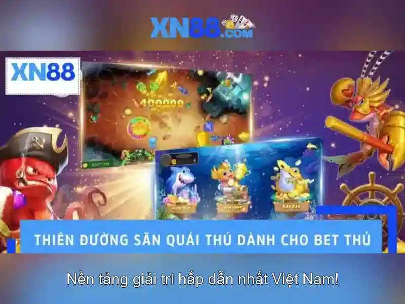 Giới thiệu về xn88\n