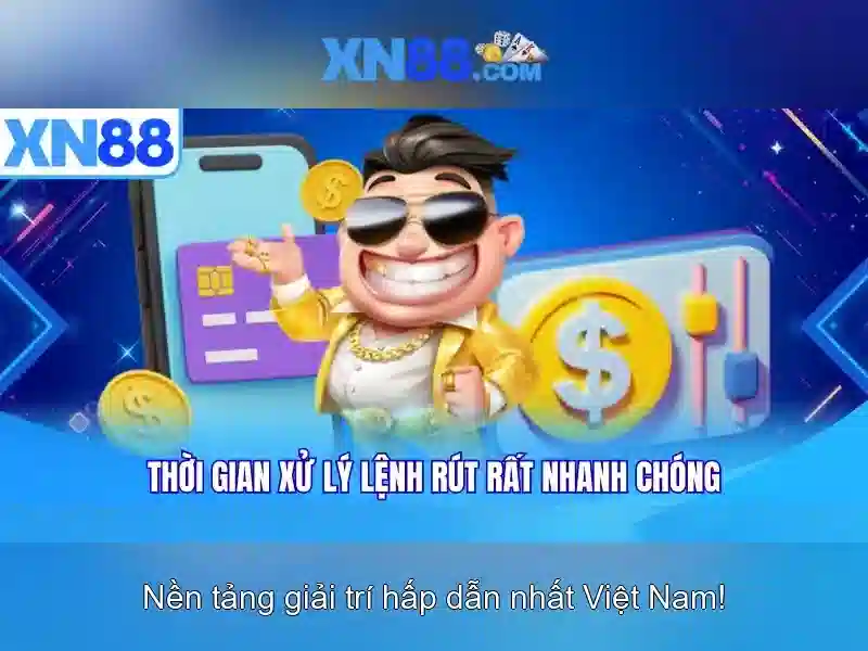 Giao diện nhà cái hoàn hảo