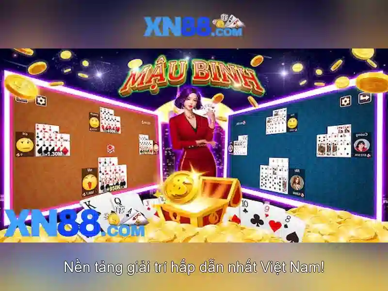 Giới thiệu về xn88\n