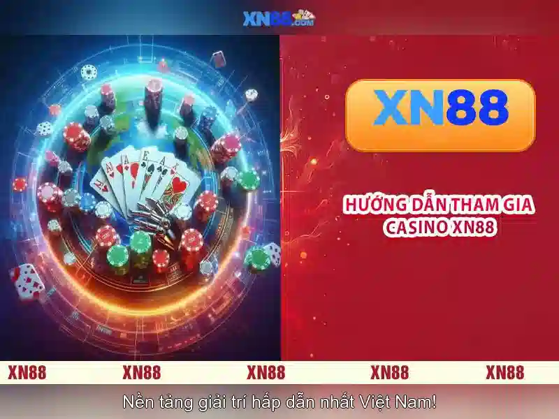 Xn88: Tổng quan và hướng dẫn căn bản