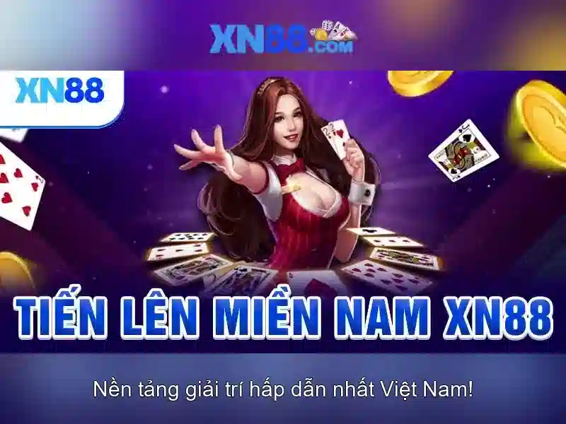 xn88: một cái nhìn tổng quan về nền tảng công nghệ