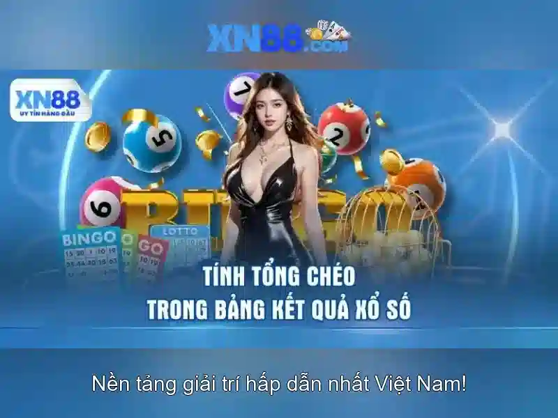 Giao diện nhà cái hoàn hảo