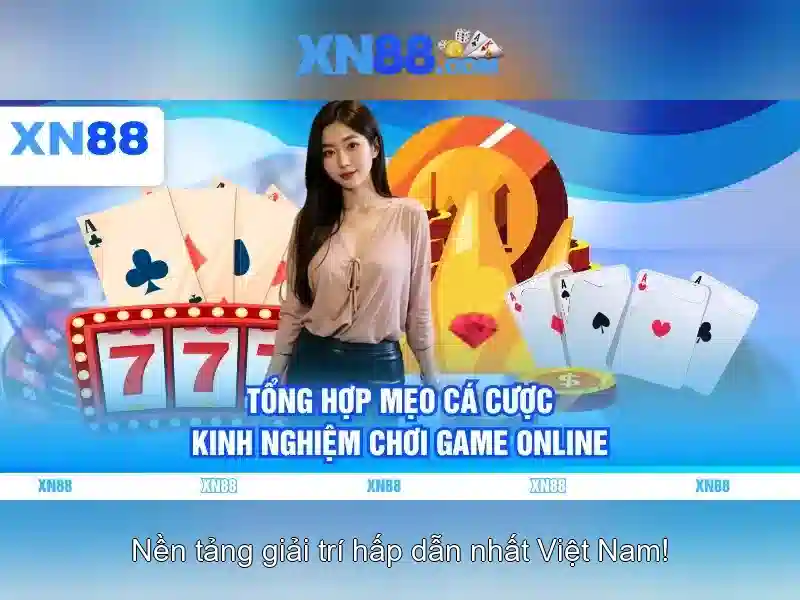 Giao diện nhà cái hoàn hảo