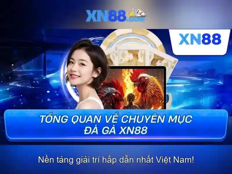 xn88: Giới thiệu về nền tảng trò chơi online an toàn và tin cậy