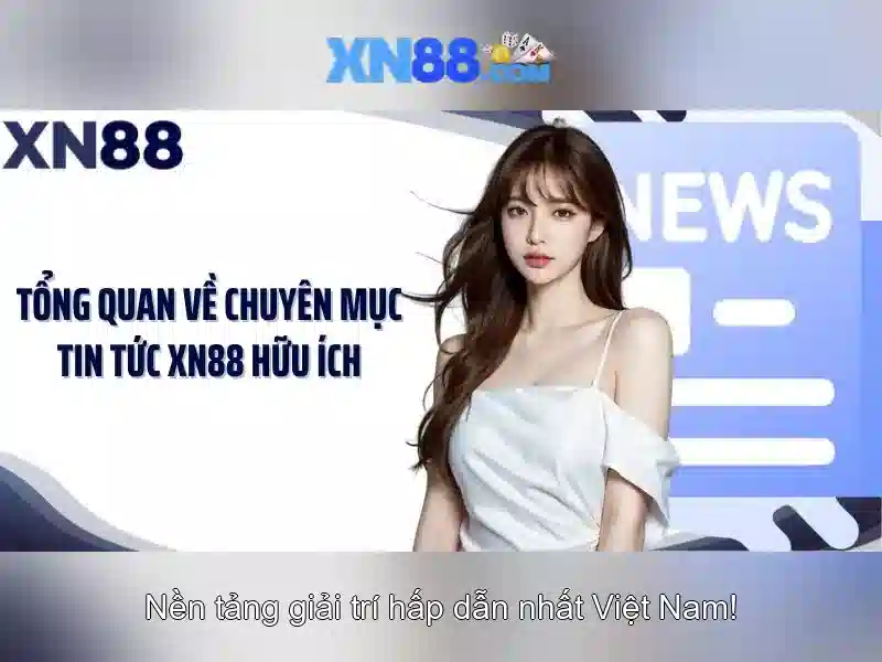 Giới thiệu về xn88