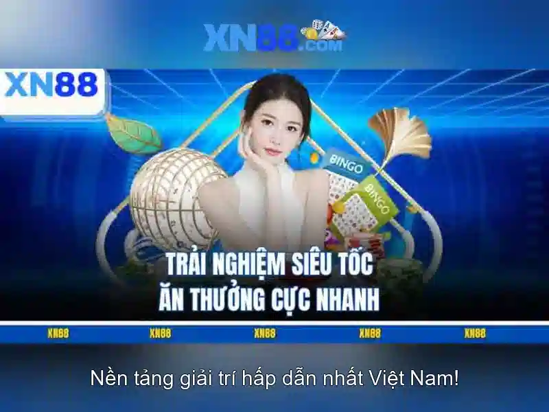 Giao diện nhà cái hoàn hảo