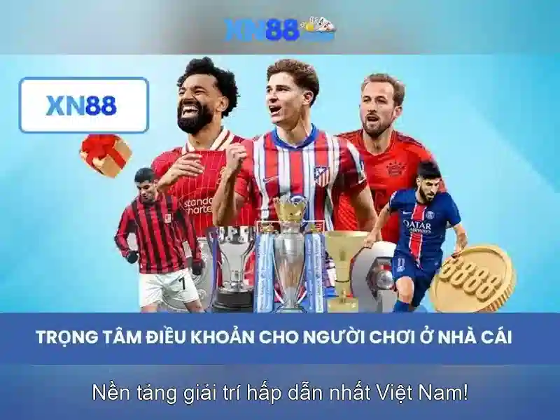 xn88 – Tổng quan, đánh giá và hướng dẫn tham gia