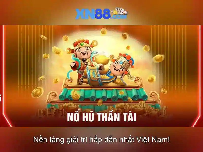 Giao diện nhà cái hoàn hảo