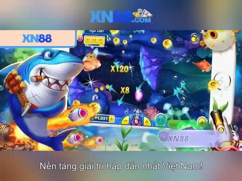 Danh mục dịch vụ và trò chơi