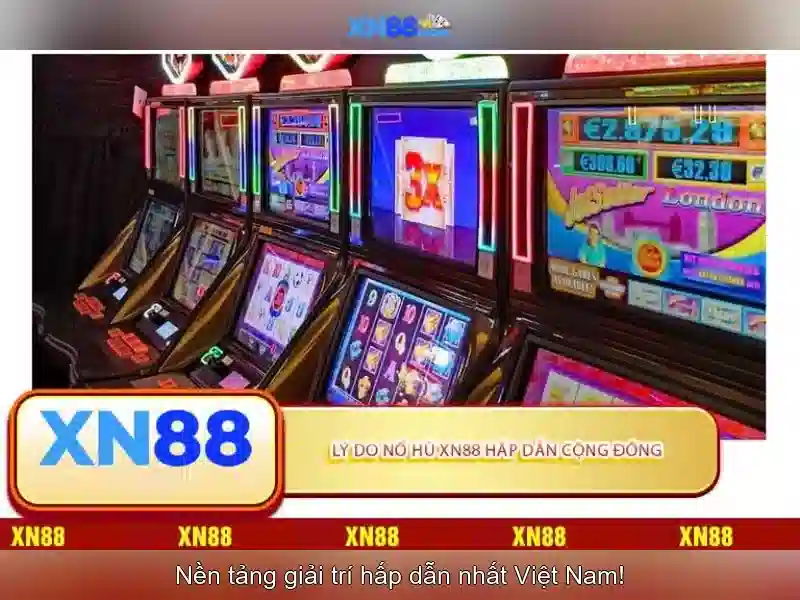 Tính năng nổi bật
