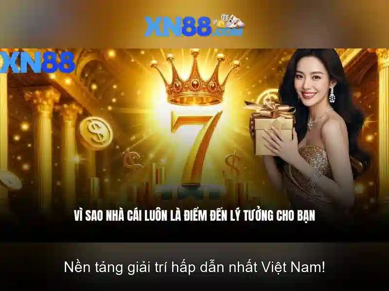 xn88: nền tảng giải trí trực tuyến và những điều bạn cần biết