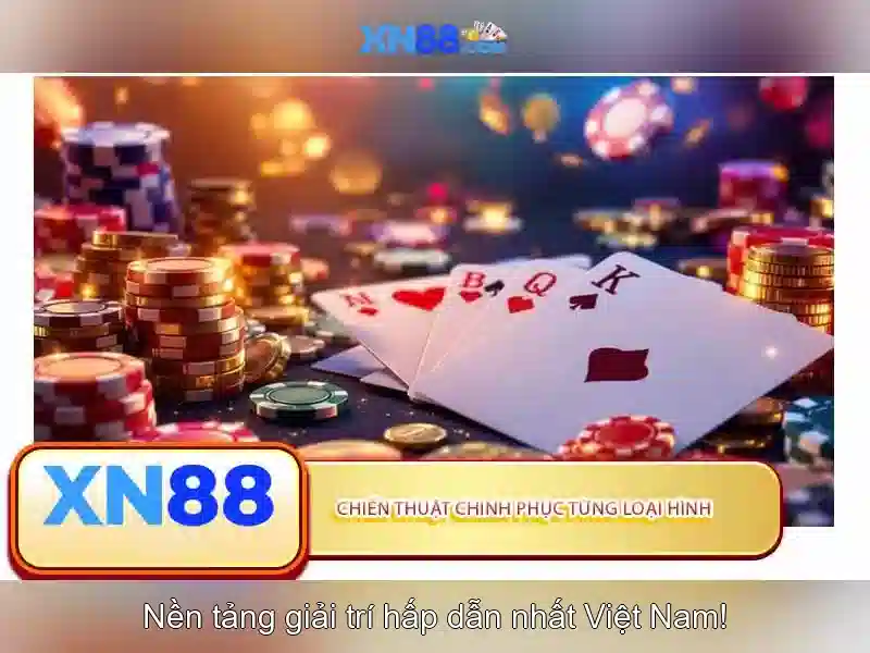 Giao diện nhà cái hoàn hảo