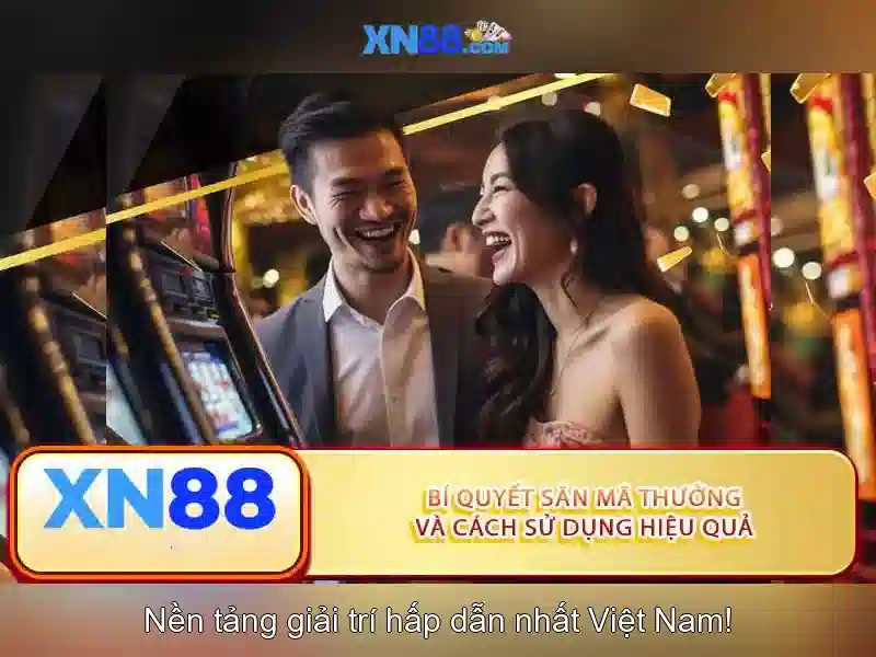 Giao diện nhà cái hoàn hảo