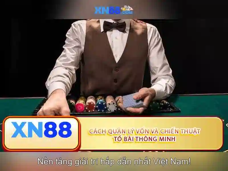 Giới thiệu về xn88