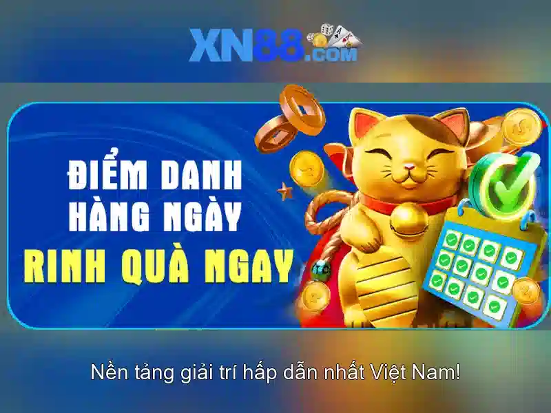 Giao diện nhà cái hoàn hảo