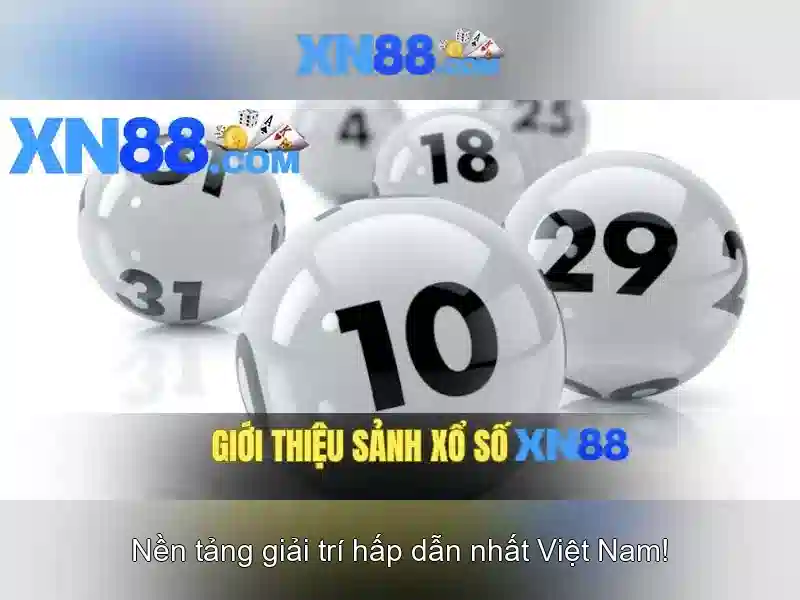 Tính năng nổi bật của xn88