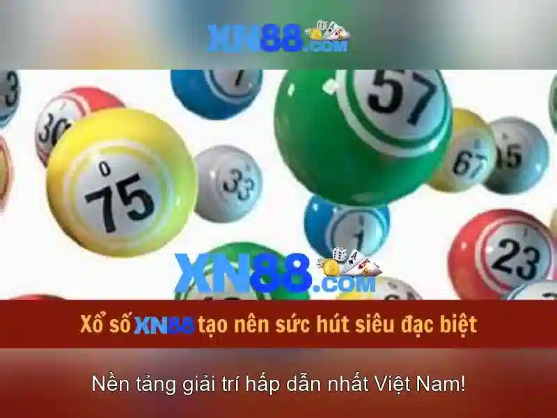 xn88: Giới thiệu và các trò chơi trực tuyến