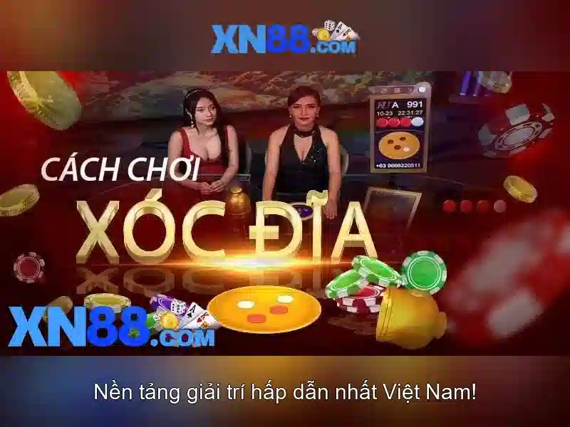 Cách tham gia xn88 một cách hợp pháp