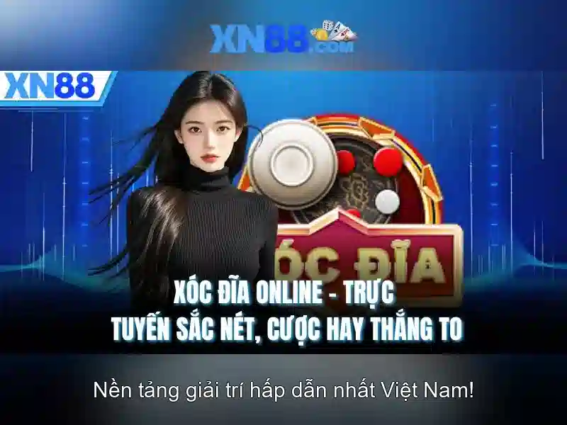 Tính năng nổi bật của xn88