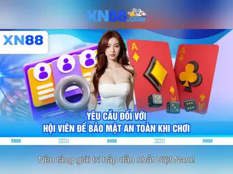 Giới thiệu về xn88
