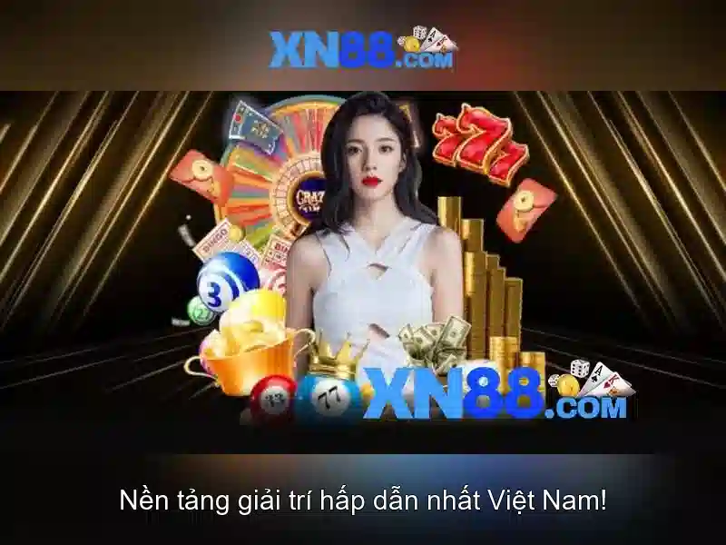xn88: cái nhìn tổng quan về dự án và cộng đồng Giao diện nhà cái hoàn hảo