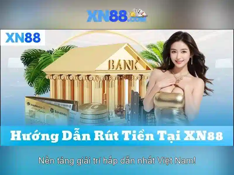 Xn88 và nền tảng trò chơi trực tuyến