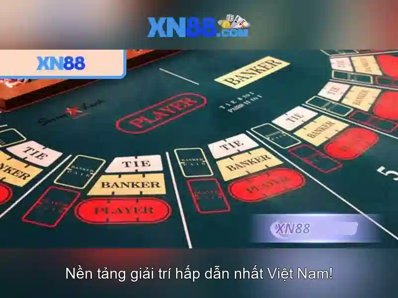 Giao diện nhà cái hoàn hảo