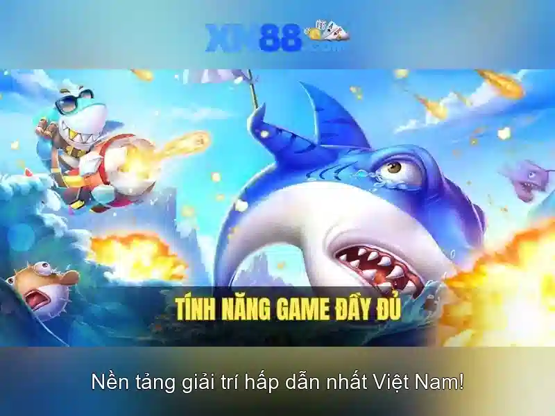 Hướng dẫn tham gia và nhận thưởng trên xn88
