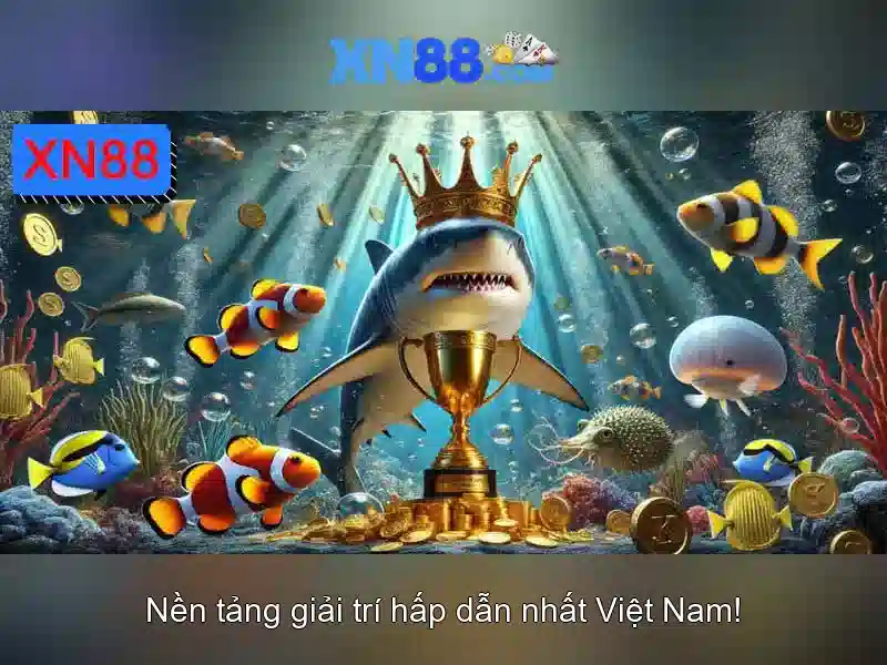 Công cụ và dịch vụ của xn88