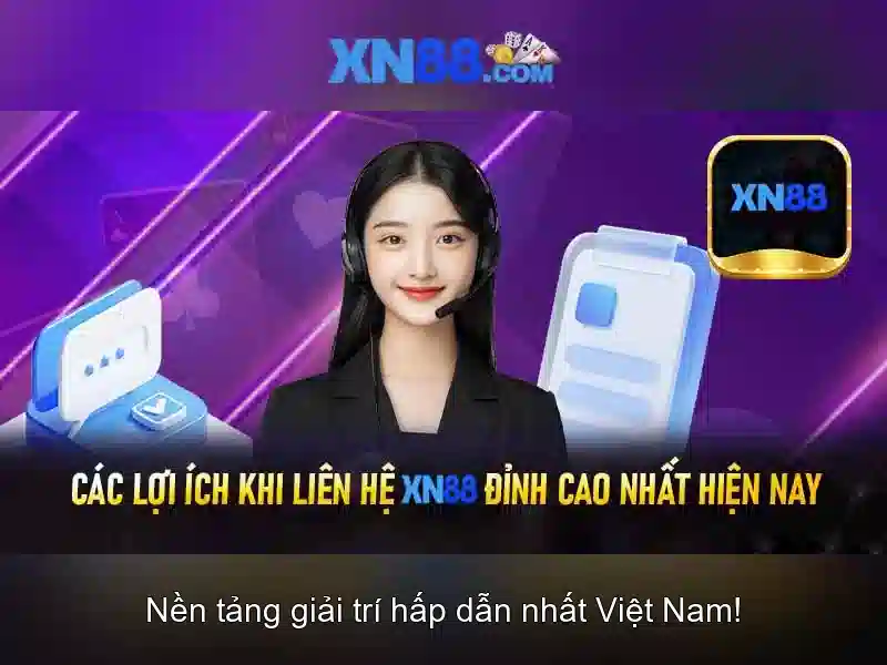 xn88: Tổng quan và hướng dẫn dành cho người dùng