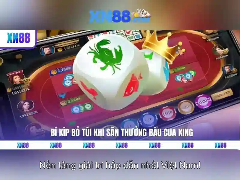 Nguồn gốc và sứ mệnh của tại game xn88