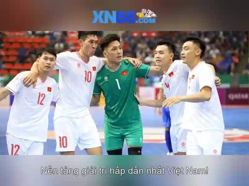 XN88 – Tổng quan về nền tảng cược trực tuyến đáng tin cậy